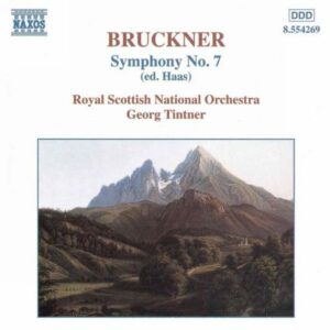 Bruckner : Symphony No.7