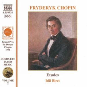 Chopin : Etudes