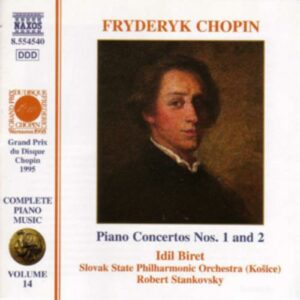 Chopin : Complete Piano Music, Vol. 14
