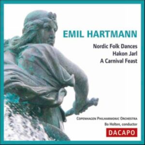 Emil Hartmann : Œuvres orchestrales