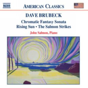 Dave Brubeck : Œuvres pour piano