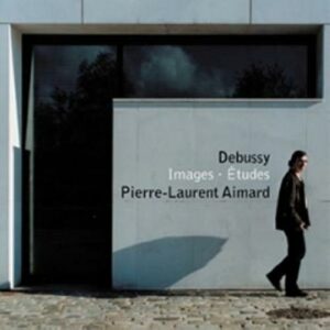 Debussy : Images / Etudes