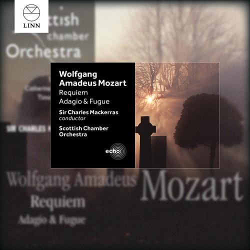 Mozart : Requiem, Adagio & Fugue