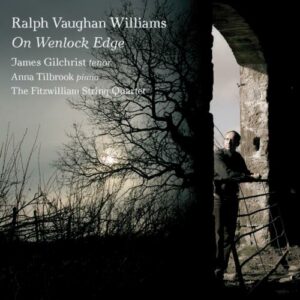 Vaughan Williams : Wenlock Edge