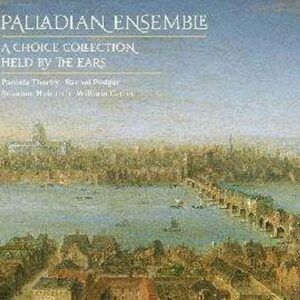 Palladian Ensemble : A choice collection.