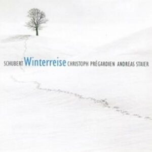 Schubert : Le Voyage d'hiver