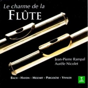 Charme De La Flute : Le Charme de la flûte