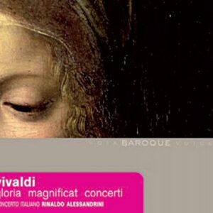 Vivaldi : Gloria Magnificat
