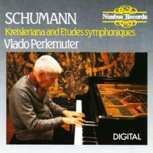 Robert Schumann : Œuvres pour piano