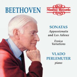 Ludwig Van Beethoven : Sonates pour piano