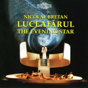 Bretan : Luceafarul (The Evening Star)
