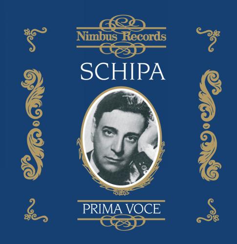 Tito Schipa : Airs d'opéra