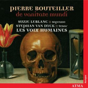 Pierre Bouteiller : De Vanitate Mundi