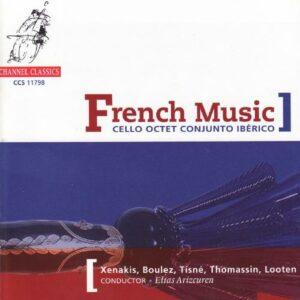 French Music 1