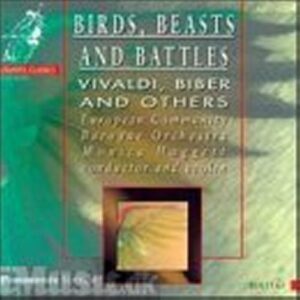 Birds, Beasts, and Battles