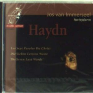Haydn : The Seven Last Words
