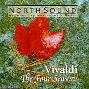 Vivaldi : The Four Seasons, Concertos for 3 & 4 Violins