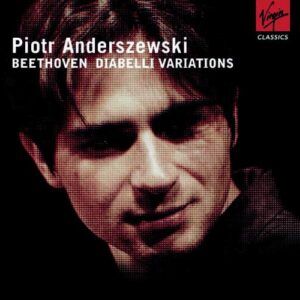 Beethoven : Diabelli Variations