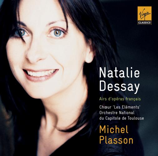 Natalie Dessay - Airs d'opéras français