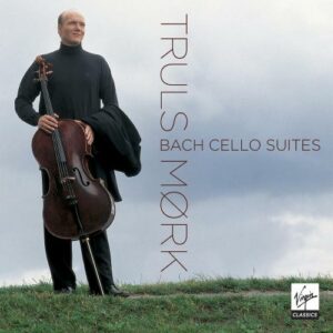 Bach : Cello Suites