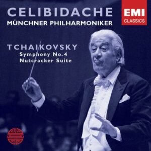 Tchaikovski : Symphony 4