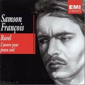 Ravel - L'Œuvre pour piano seul