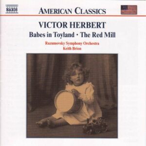 Herbert Victor : Musique pour Orchestre