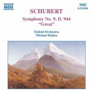 Franz Schubert : Symphonie n° 9 La Grande