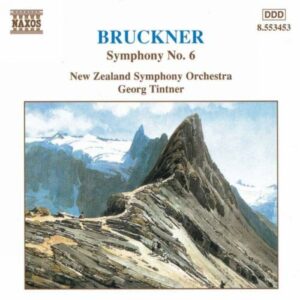 Bruckner : Symphony No. 6 in A major