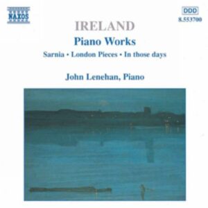 Ireland : Piano Works, Vol. 1
