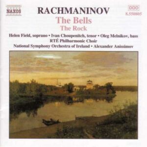 Rachmaninov : The Bells, The Rock