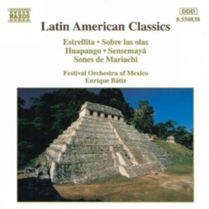 Latin American Classics Vol.1
