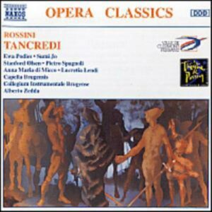 Gioacchino Rossini : Tancredi