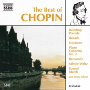 Le Meilleur de Chopin