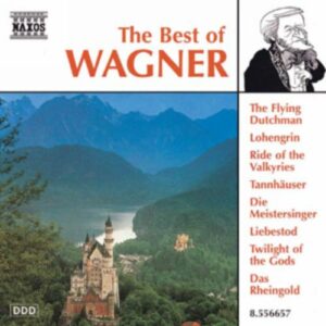 Le Meilleur de Wagner