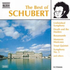 Le Meilleur de Schubert