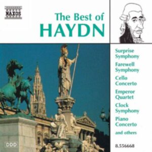 Le Meilleur de Haydn