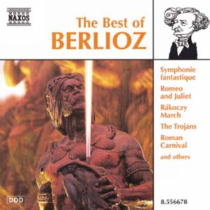 Le Meilleur de Berlioz