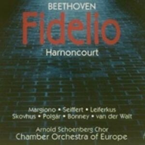 Beethoven : Fidelio