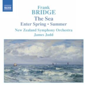 Bridge : The Sea, Enter Spring, Summer