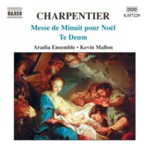 Charpentier : Messe de Minuit pour Noël, Te Deum