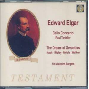 Edward Elgar : Musique symphonique