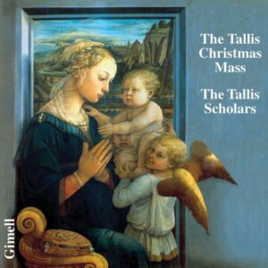 Thomas Tallis : Messe de Noël