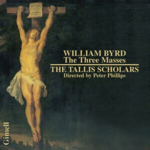 William Byrd : Les Trois messes