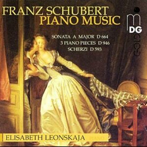 Schubert : Piano Music