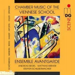 Chamber Music of the Viennese School