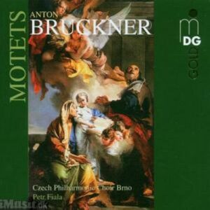 Anton Bruckner : Motets