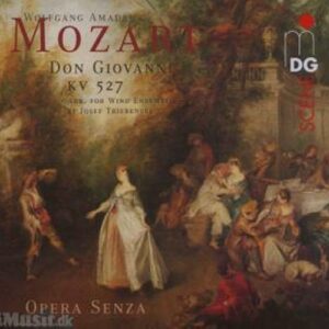Mozart : Don Giovanni