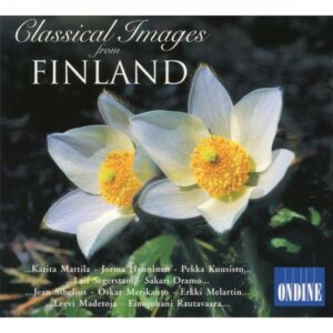 Classical Images of Finland
