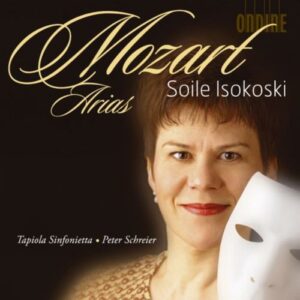 Mozart : Arias